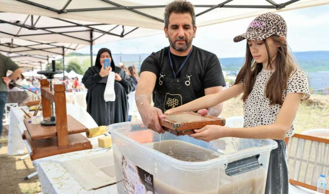Bursa Büyükşehir Belediyesi tarafından
