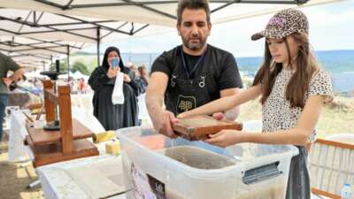 Bursa Büyükşehir Belediyesi tarafından bu