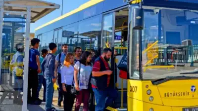 Bursa Büyükşehir Belediyesi, 18-20 Eylül