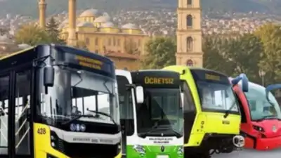 Bursa Büyükşehir Belediye Meclisi’nin gündemine