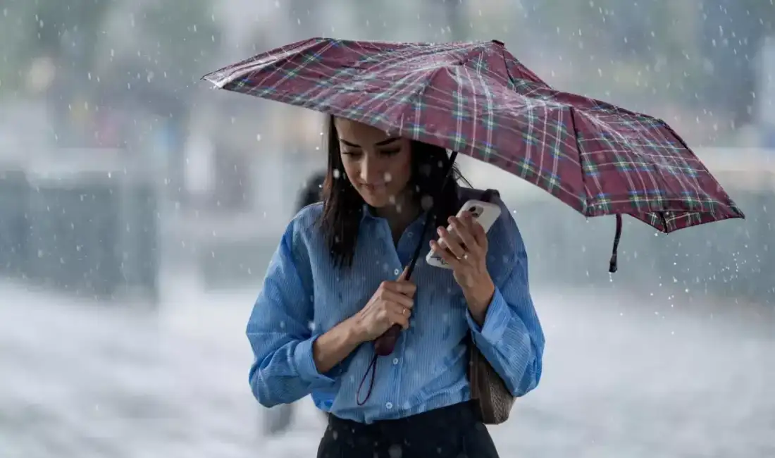 Meteoroloji Genel Müdürlüğü, Bursa ve