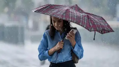 Meteoroloji Genel Müdürlüğü, Bursa ve