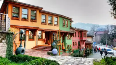 Bursa’yı Bursalılar ne kadar tanıyor? Bursa’yı Bursalılar ne kadar tanıyor?