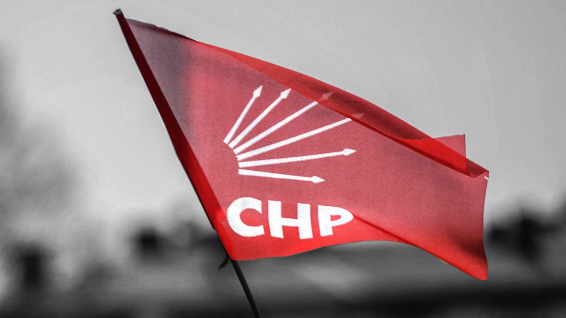 CHP Bursa’da flaş değişiklik!