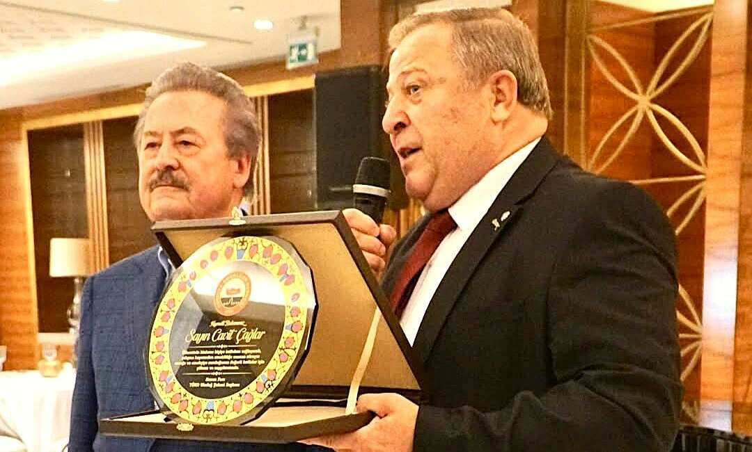 Türkiye Emekliler Derneği (TÜED)