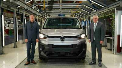 Citroën CEO’su Xavier Chardon, Tofaş’ın