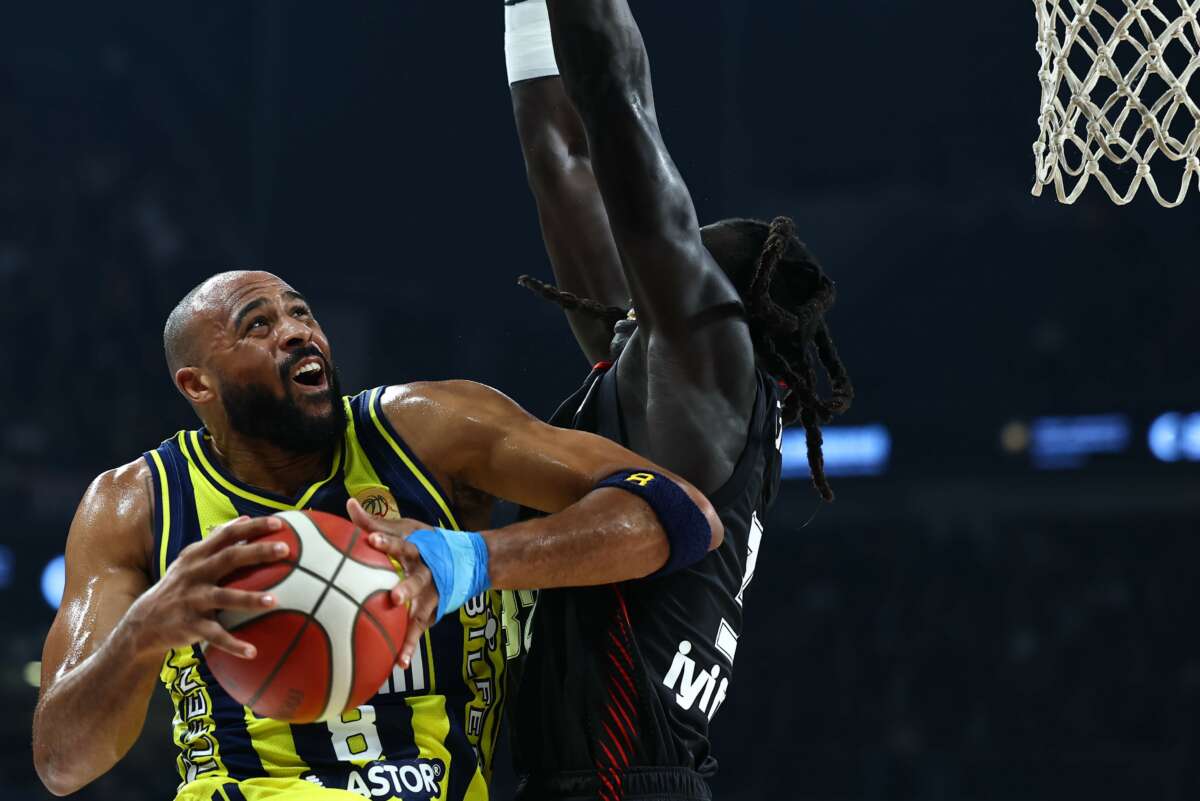 Cumhurbaşkanlığı Kupası’nda şampiyon Fenerbahçe!