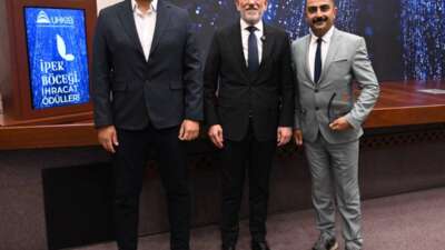 Bursa’da ev tekstili ve kimya