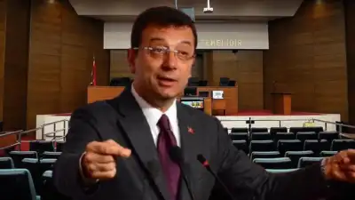 İstanbul Büyükşehir Belediye Başkanlığı görevinden