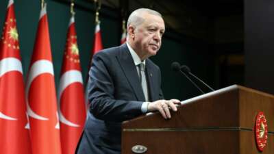 Cumhurbaşkanı Recep Tayyip Erdoğan, Kabine