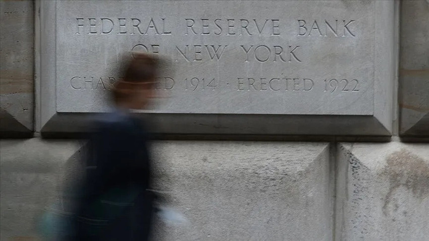 Fed’den 3 yıl sonra bir ilk! Faiz kararı açıklandı ABD Merkez Bankası (Fed),