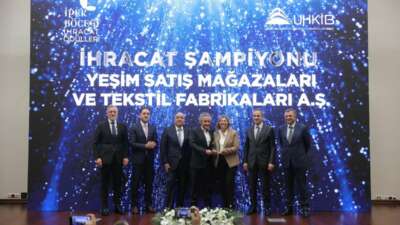 Uludağ Hazır Giyim ve Konfeksiyon