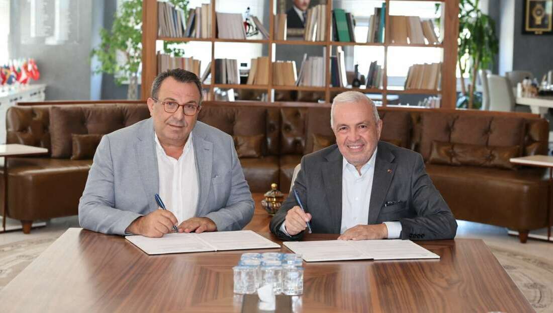 Nilüfer Belediyesi ve NOSAB,