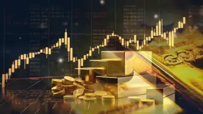 Altın fiyatları yükselişe geçti. Gram
