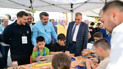 Yıldırım Belediyesi, Bursa İl Milli