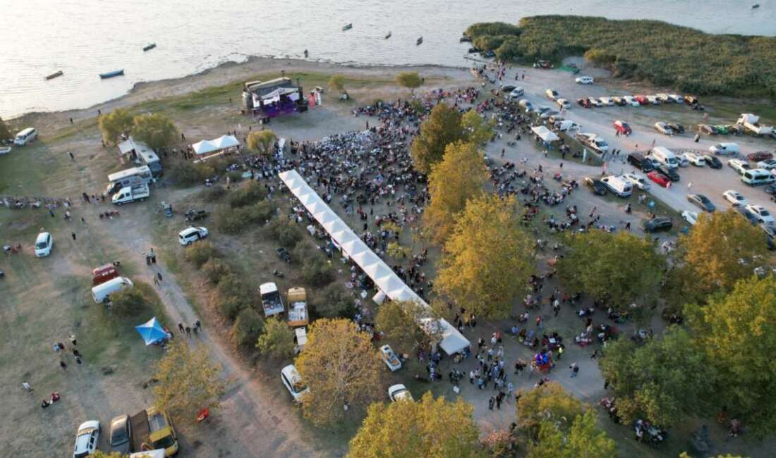 Bursa bu festivali bekliyor; Başkan Özdemir’den davet Nilüfer Belediyesi’nin gelenekselleşen 12. Akçalar