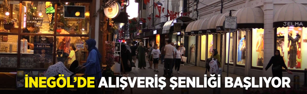 İnegöl Belediyesi ile esnaf odalarının