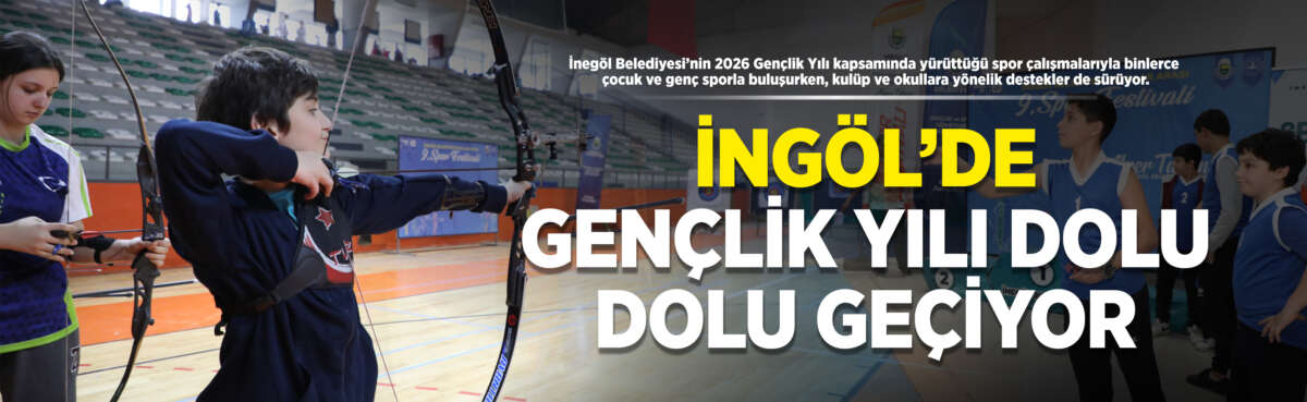 2026 yılını “Gençlik Yılı” ilan