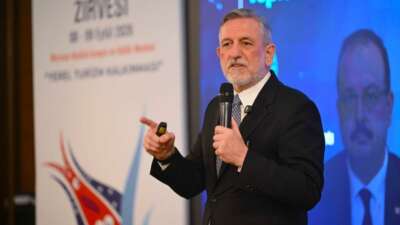 TEKNOSAB’dan GUHEM’e, MESYEB’den UR-GE ve
