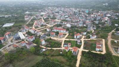 İnegöl Belediyesi, Cerrah Mahallesinde yeni