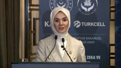 Aile ve Sosyal Hizmetler Bakanı
