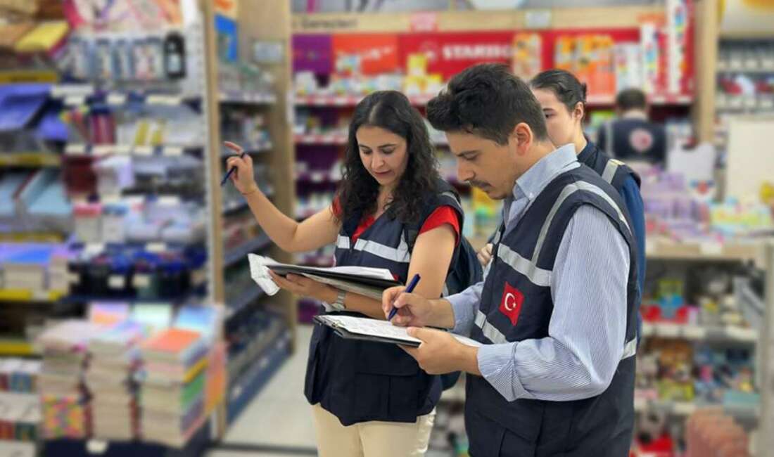 Ticaret Bakanlığı, 2026-2027 eğitim