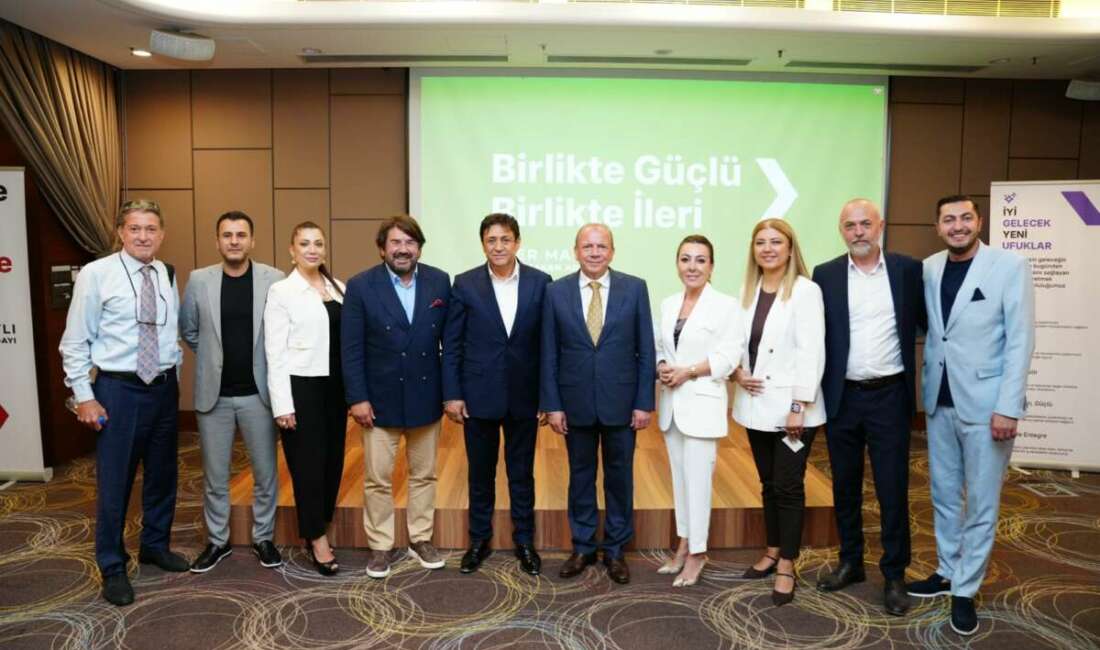 BTSO Başkan adayı Özer Matlı; Bursa turizmini şahlandıracağız BTSO Başkan Adayı Özer