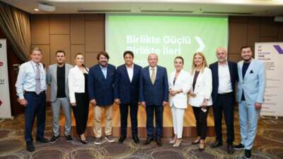 BTSO Başkan Adayı Özer Matlı,