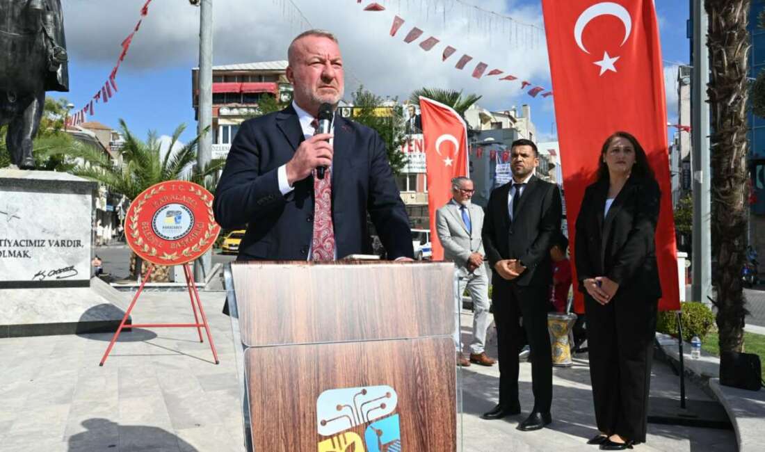 Karacabey’in düşman işgalinden kurtuluşunun