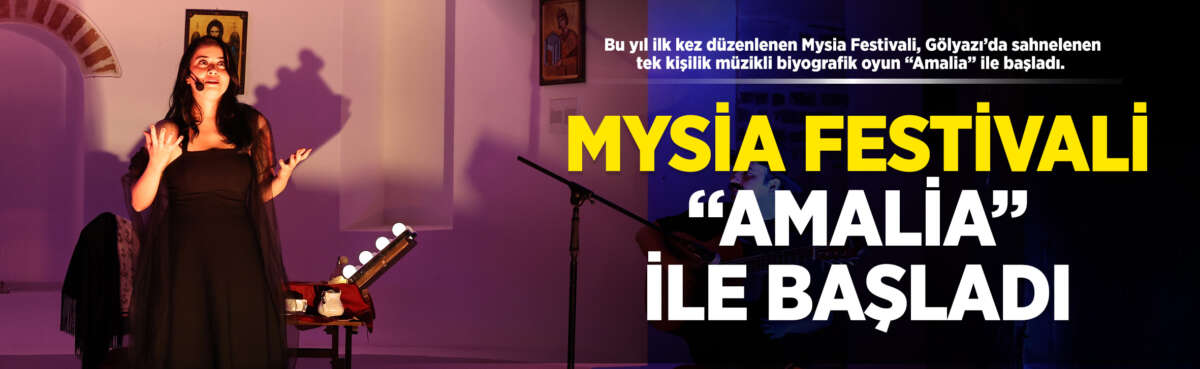 Bu yıl ilk kez düzenlenen