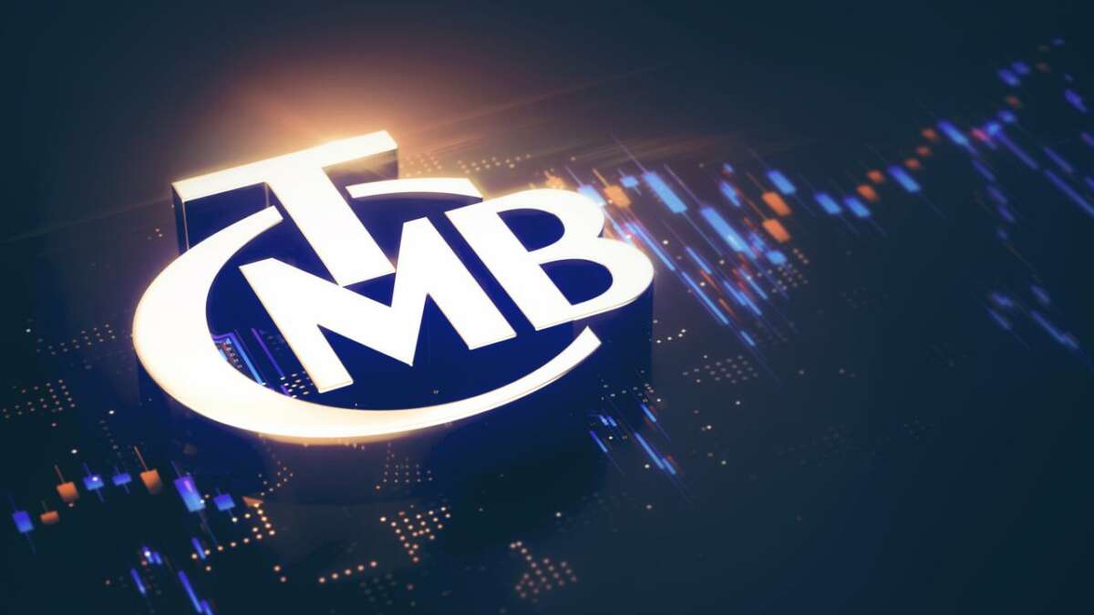Merkez Bankası faiz kararını açıkladı
