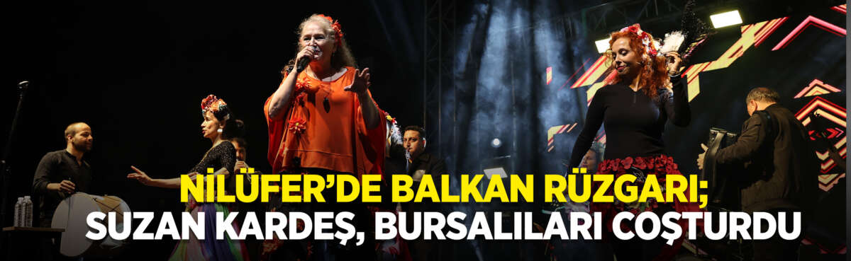 Nilüfer Belediyesi ve BAL-GÖÇ iş