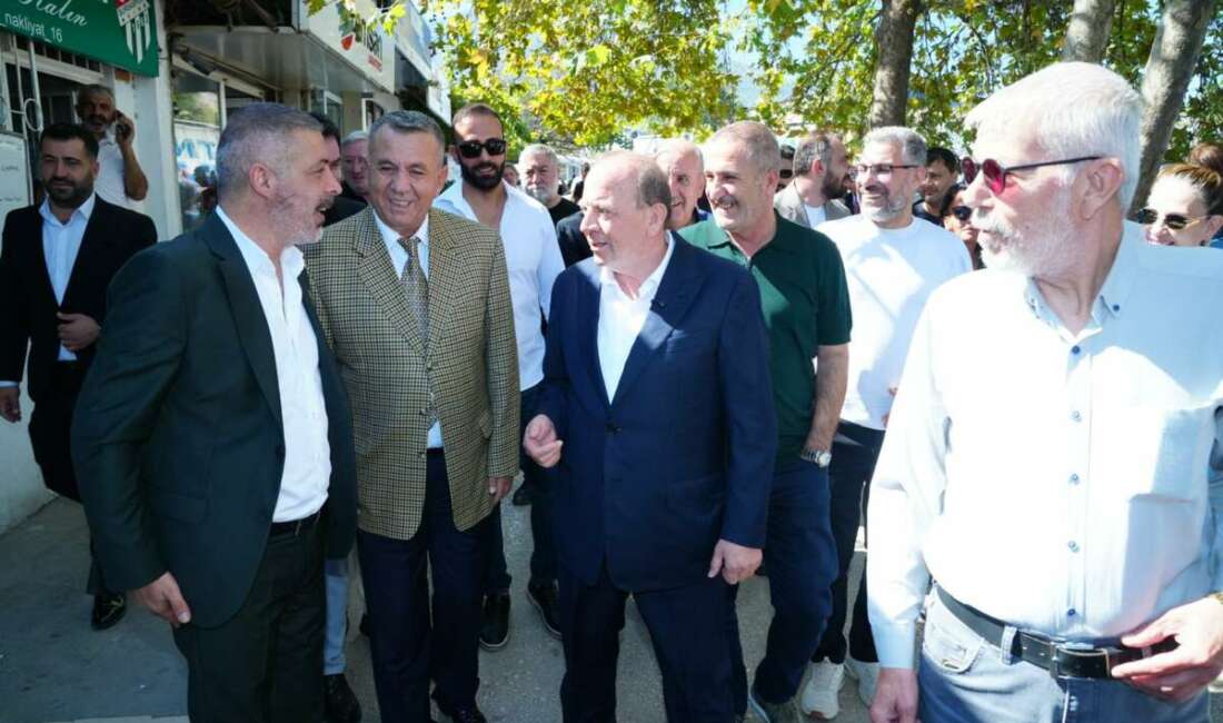 Bursa Ticaret ve Sanayi