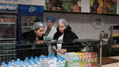 Nilüfer Belediyesi, yeni eğitim-öğretim yılının