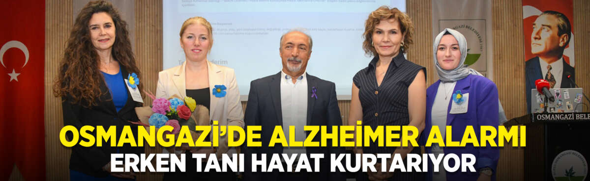 Osmangazi Belediyesi, 21 Eylül Dünya