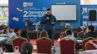 Osmangazi Belediyesi tarafından bu yıl