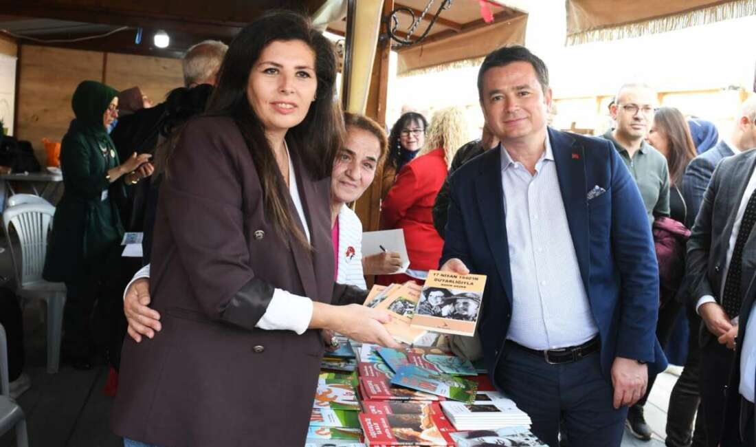 Edebiyat, tarih, psikoloji ve mizahın sevilen isimlerini Bursalılar buluşacak! Osmangazi Belediyesi, Bursa’nın fethinin