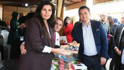 Osmangazi Belediyesi, Bursa’nın fethinin 700.