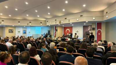 Osmangazi Belediye Meclisi’nin eylül ayı