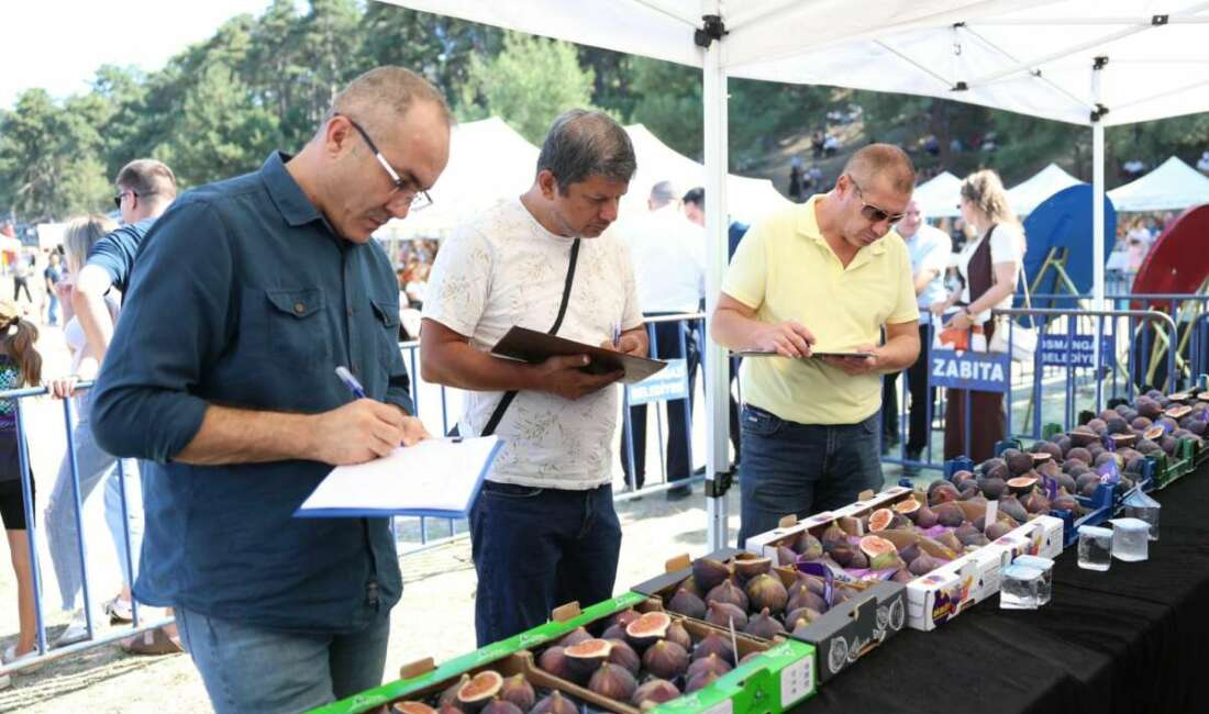 Osmangazi Belediyesi tarafından Gündoğdu’da
