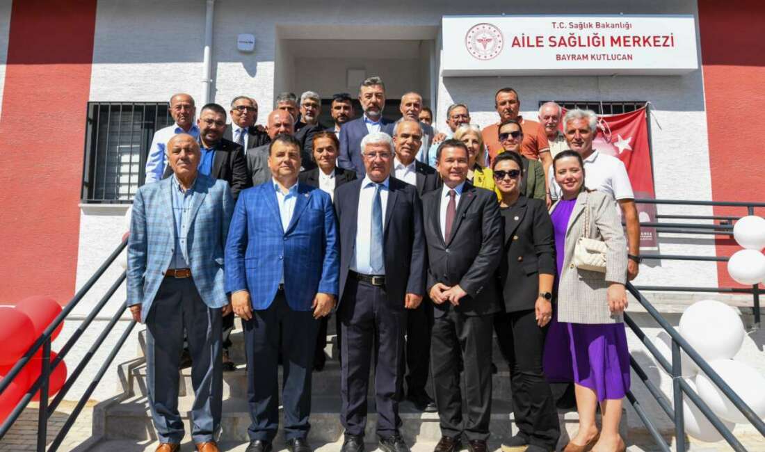 Osmangazi Belediyesi’nden ilçeye değer katan hizmetler! Osmangazi Belediyesi, ilçeye değer