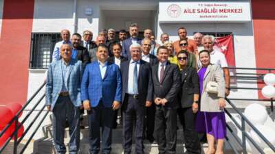 Osmangazi Belediyesi, ilçeye değer katan