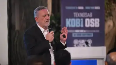 Bursa Ticaret ve Sanayi Odası