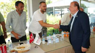 Bursa Ticaret ve Sanayi Odası