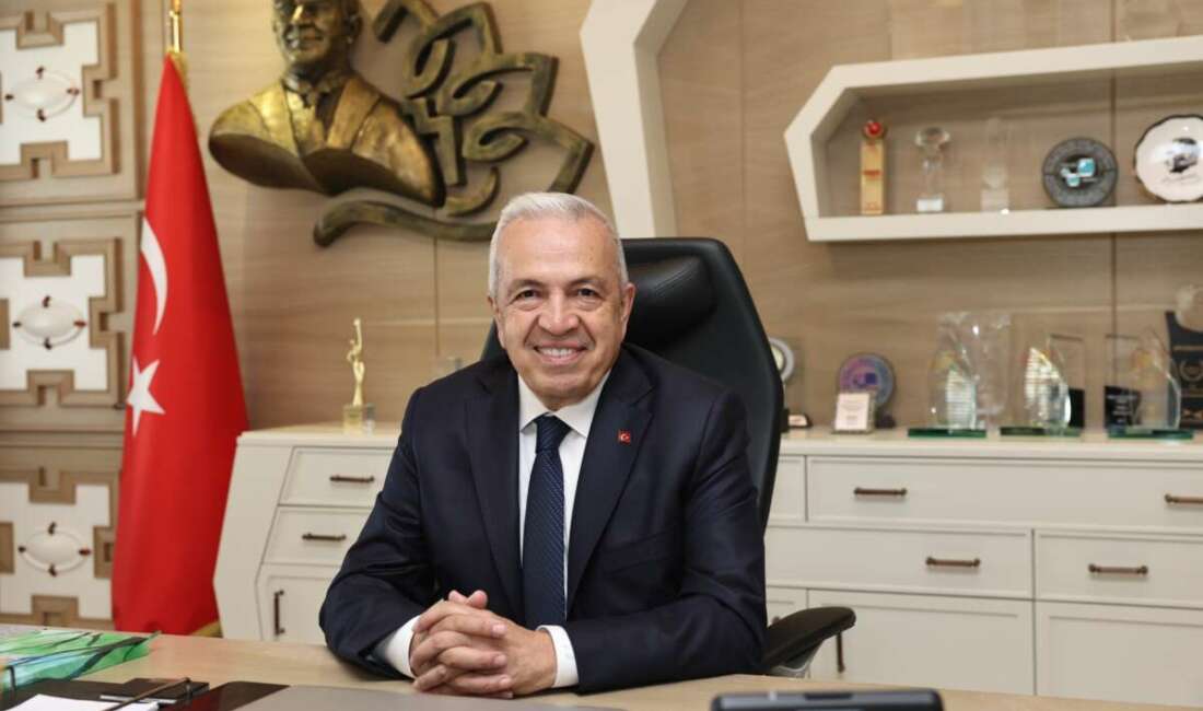 Bursa Nilüfer’de 3 gün sürecek festival başlıyor Nilüfer’in tarihi ve doğal