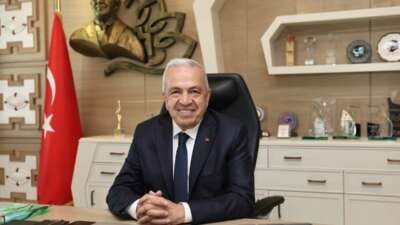 Nilüfer’in tarihi ve doğal mirasını