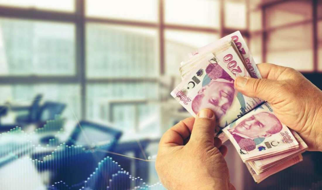 SSK ve Bağ-Kur emeklilerinin zam oranı için kritik veri açıklandı Milyonlarca SSK ve Bağ-Kur