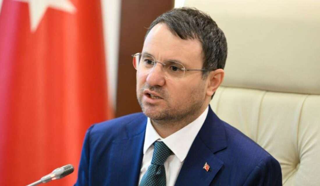 Sokaklar Güvende operasyonunda bilanço açıklandı Adalet Bakanı Akın Gürlek,