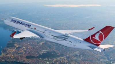THY’den Boeing’e 150 uçaklık dev sipariş! THY’den Boeing’e 150 uçaklık dev sipariş!