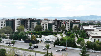 Bursa Teknik Üniversitesi (BTÜ) ile